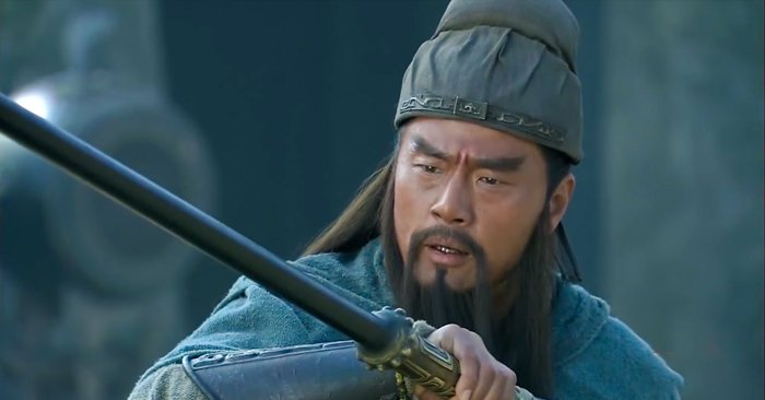 三国名将众多 中国人为何奉战败的关羽为神（政治需要）