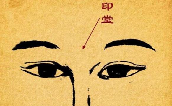 印堂凹陷的男人命运如何 事业财运运势好不好（不好）