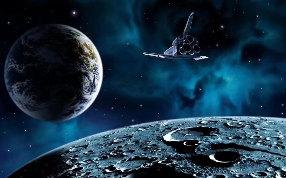 宇宙中有更可怕天体 人类永远无法接近它（磁星天体）