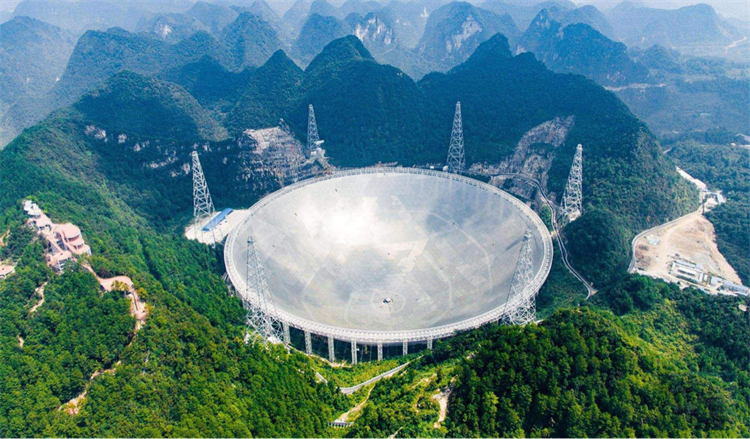 霍金为何要阻止我国的天眼工程？（两种可能性）