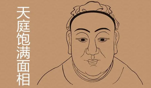 能成为大老板的面相 哪种面相的人有大成就（天庭饱满）