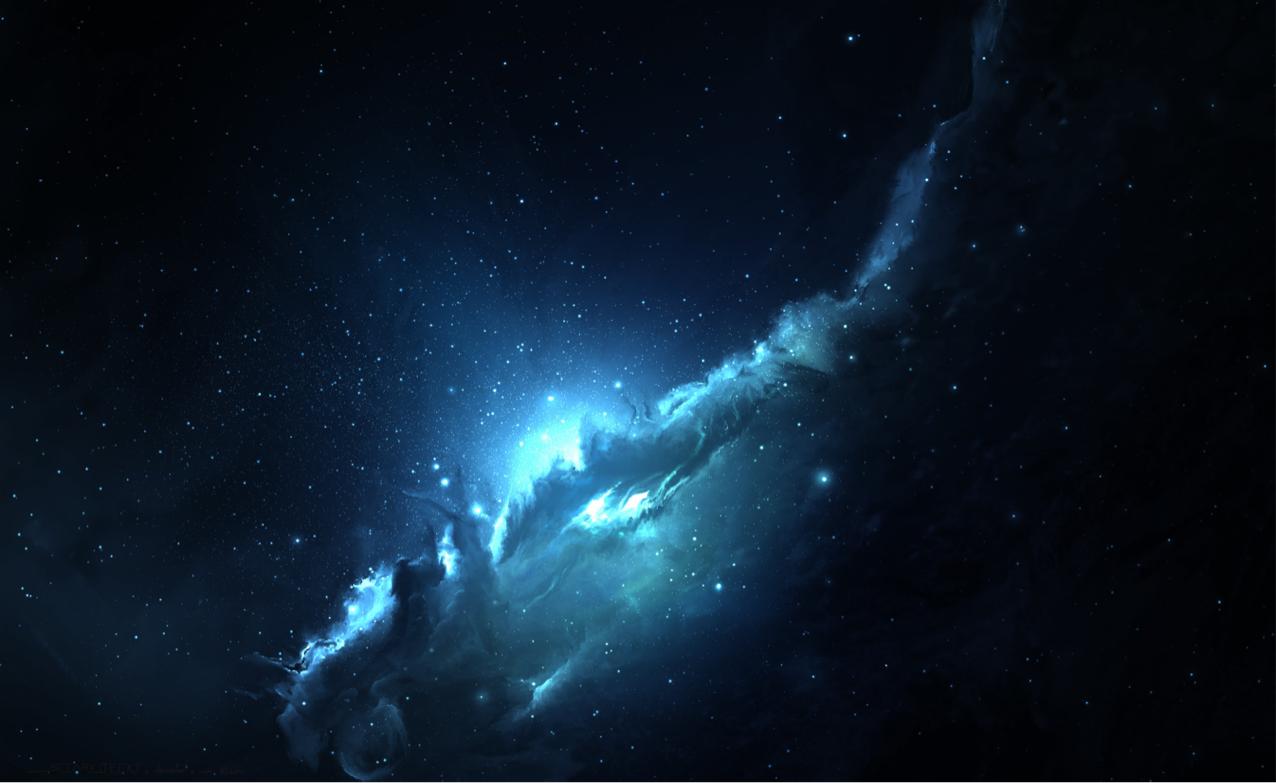 在宇宙真正的诞生之前 又存在着什么呢？（无法定义）