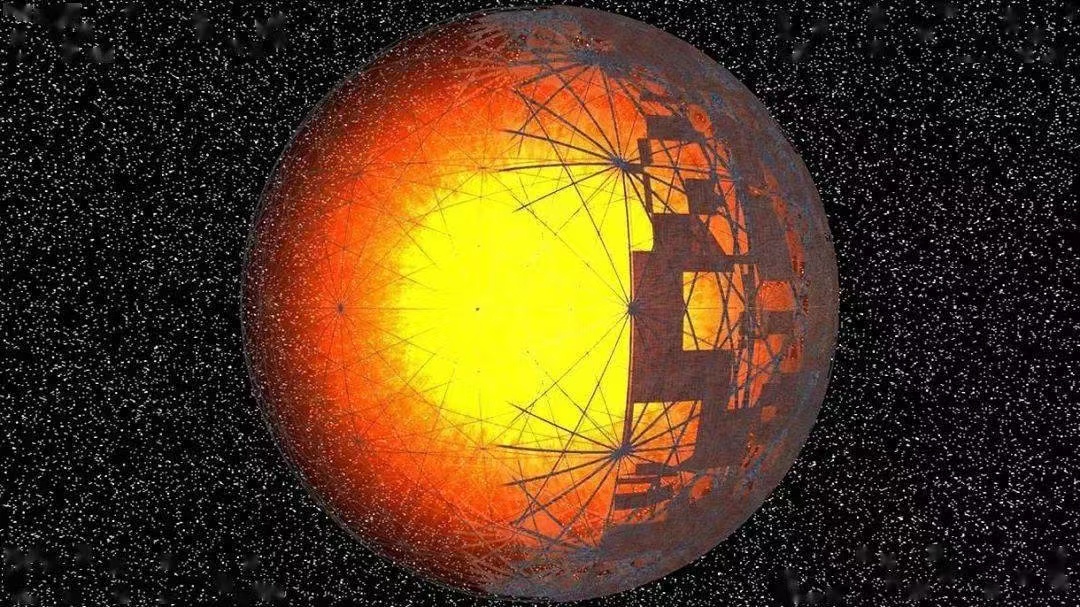 中国人造太阳突破 地球冷也不怕 脑洞大了（改变能源）