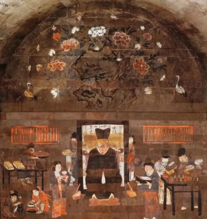2009年陕西现千年古墓 居然有这样的尸骨（怪异尸骨）