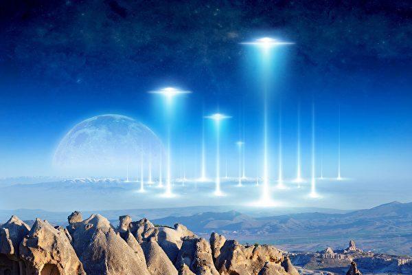 人类为什么始终都坚信 外星人的存在（拥有无限可能）