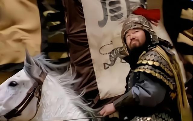 不算五虎将和吕布，三国猛将前3名是谁 （颜良、文丑、许褚）