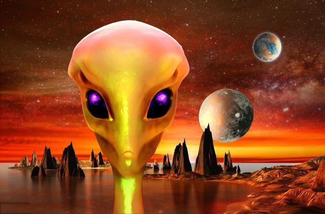 人类出生的太早了？科学家称大多数外星人晚于人类诞生