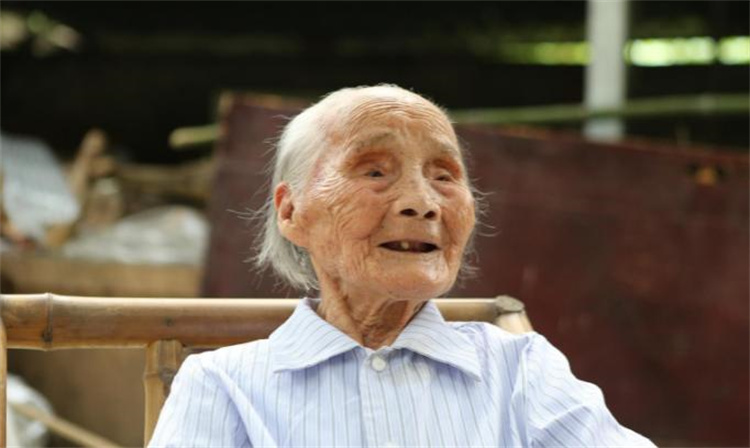 世界长寿先生去世 怎么做才能长寿（长寿秘诀）