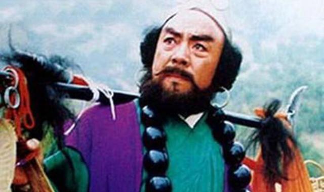 孙悟空都搞不定的妖怪为何只有沙僧能办到？（如意真仙）