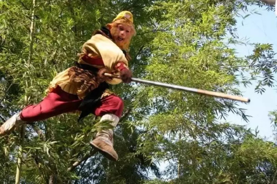 孙悟空大闹地府秦广王上天庭告状为何见不到玉帝？（品阶不够）