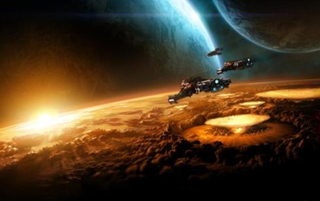 科学家接收到比邻星的信号 地球的位置可能已经暴露（比邻星人）