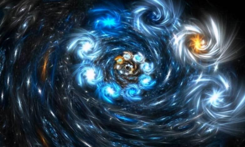 外星人已经占领地球并且还不止一个种族（外星种族）