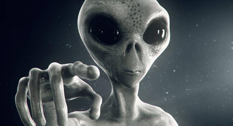 比利迈尔接触到的外星人究竟是怎么一回事（接触外星人）