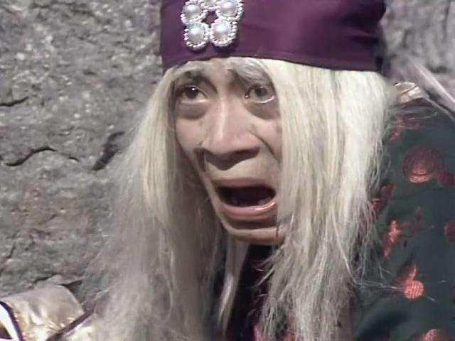 孙悟空给几个人磕过头？有一个头白磕了（九尾狐）