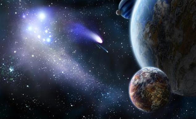 外星人可能是猴子进化来的为什么科学家会这么说？（外星人进化）