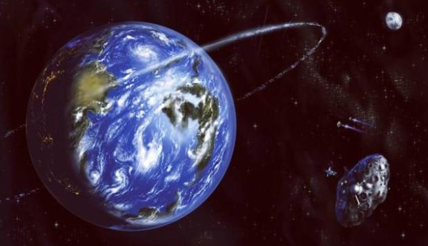 一级文明就可以掌控自己的星球人类距离一级文明还有多远？