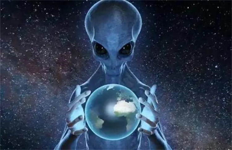 光之守护者计划正式执行 是不是为了针对外星人（防御外星人）