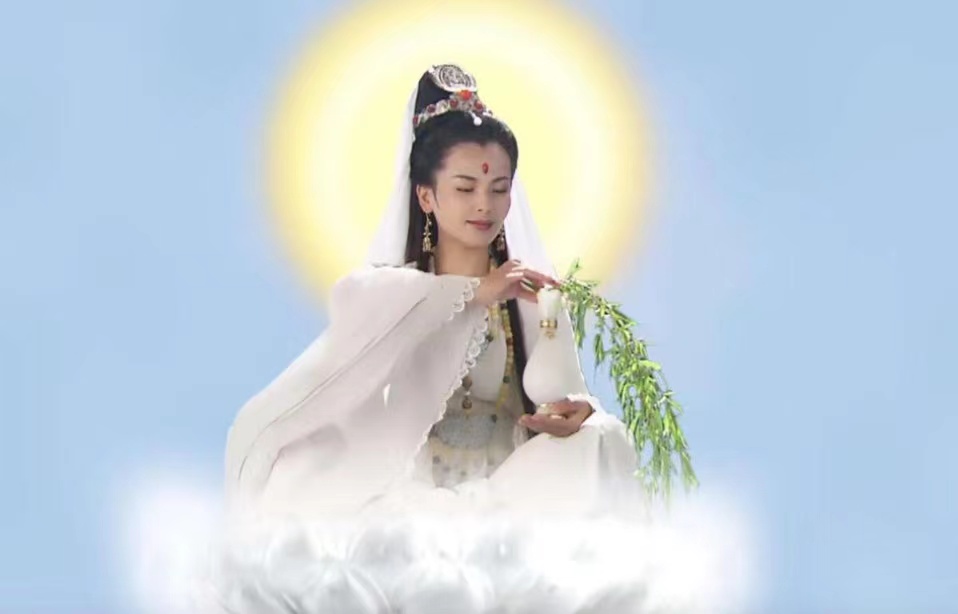 观音已经是七佛之师，为何还坐在菩萨之位，毕生都不成佛