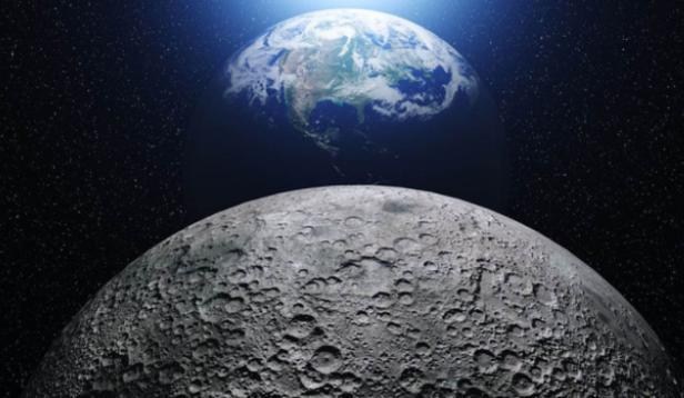太阳系可能是被外星人设计的，不然怎么会有这么多巧合？