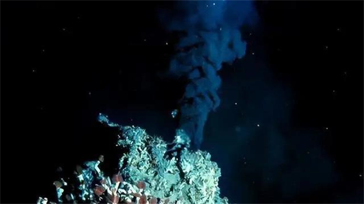 科研人员的一个惊喜发现，可能还有助于寻找那些神秘的外星生命