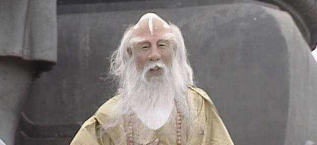 最容易吃到蟠桃的工作是什么？不用累死累活，只需要胆子大有耐心