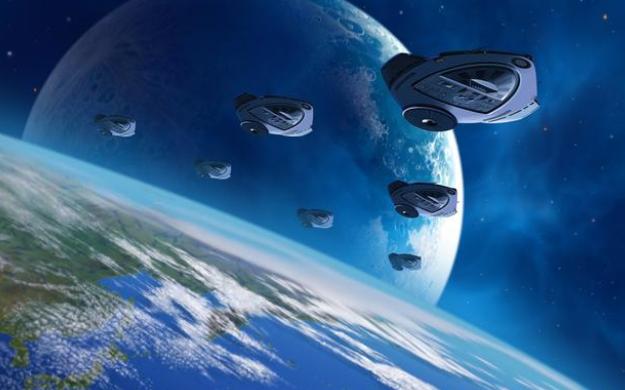 要是人类找到一个高级友好的外星人，对我们可能有哪些帮助？