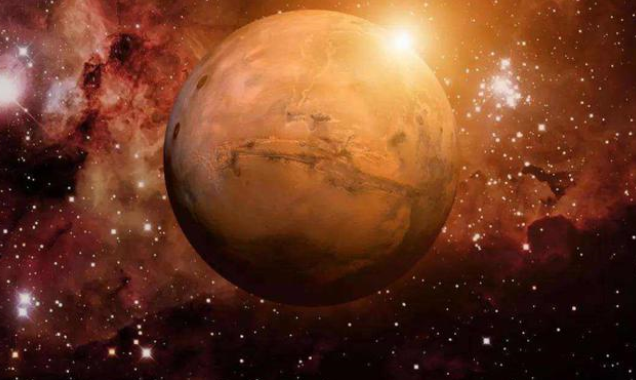 从地球飞到火星，最困难的部分是什么？（飞跃火星）