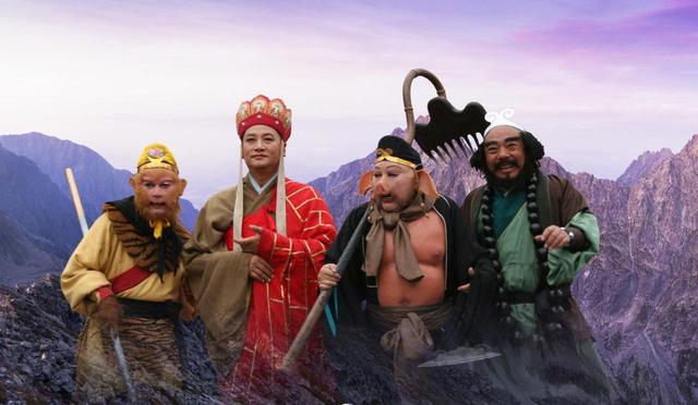 孙悟空戴了14年的金箍，谁能将它摘下来？如来都做不到