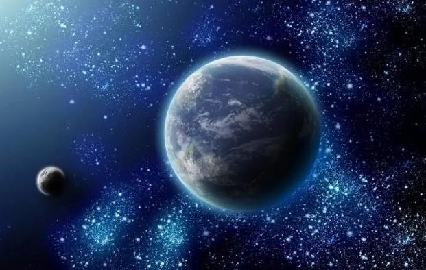 外星人为啥没来地球？可能是他们也陷入了危机（外星人危机）