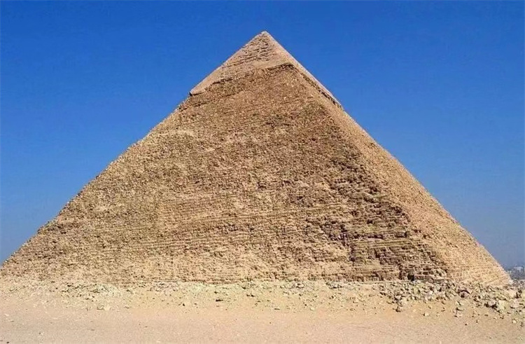 古埃及比我们想象中发达？专家：金字塔里挖出4200年前的电视机