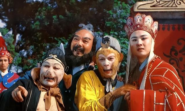 取经成功后，为何观音对沙僧官复原职的承诺一字不提