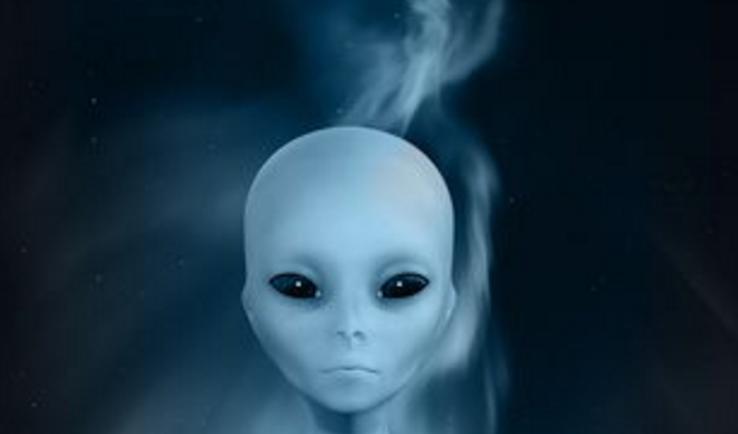 莫斯科陷落当中的情节，会不会真实的出现？（外星人恋情）