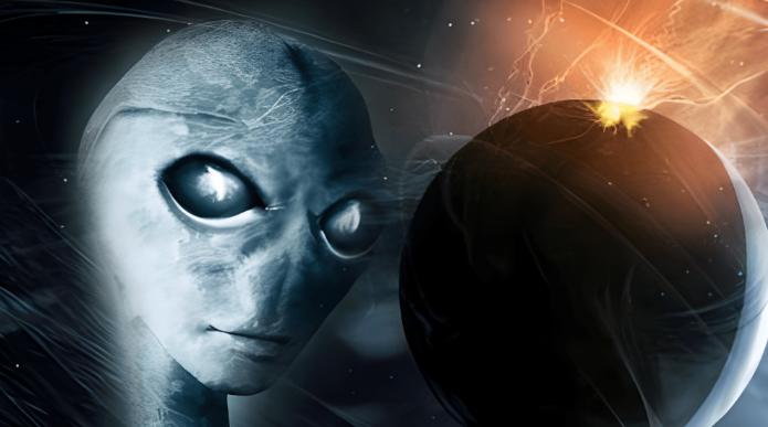 神秘的外星人，会不会进入到人类的梦梦境？（外星人入梦）