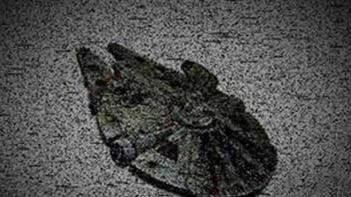 潜水艇在大西洋发现水下的UFO，难道说外星人生活在水下？