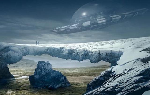 人类为什么到现在都没有发现外星人？外星人为什么会一直沉默？