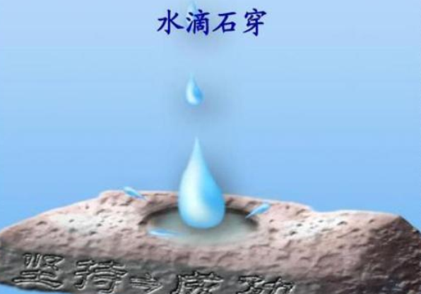 古代用水滴击穿人的身体，到底算不算酷刑？（古代酷刑）