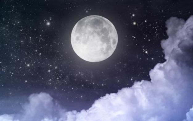 月球有可能真的是一个外星基地，看看古代典籍是怎么写的？