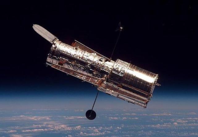 天文望远镜居然发现了上帝之城，这里会不会有外星人居住？