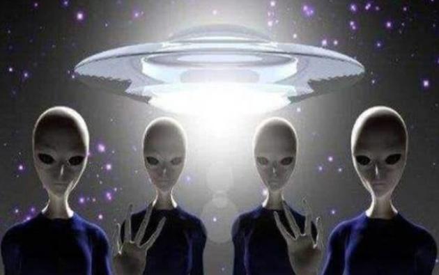 人类为什么要看不起外星人？看看科学家都是怎么说（评价外星人）