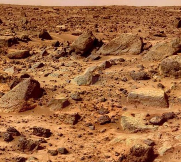 火星探测车一小时只走40m，为啥不让他跑的快一点 （火星探测车）