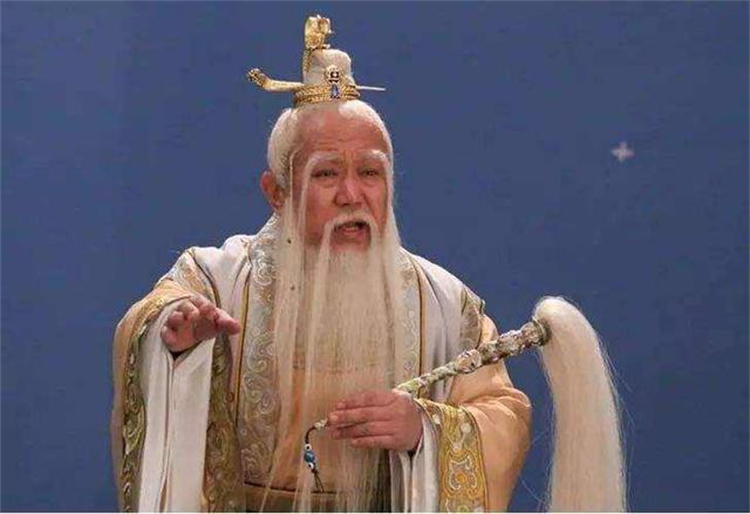 怪不得观音出马三次才借走金银二童子，全怪青牛精在凡间干过这事