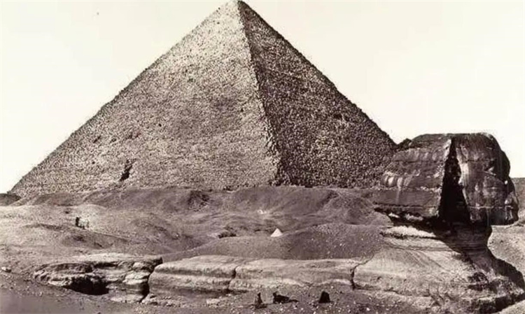金字塔建造于1901年？俄国科学家揭秘金字塔骗局，他有何证据？