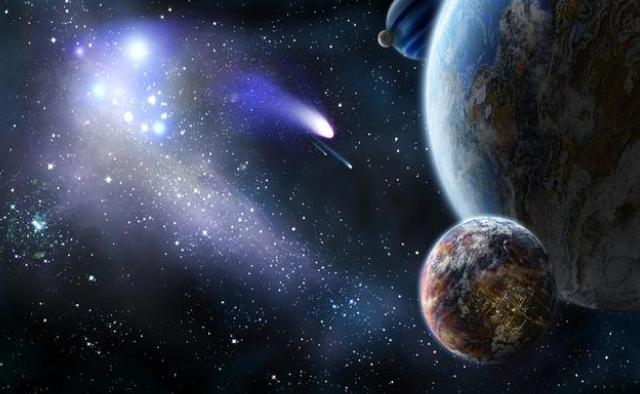 外星人可能是猿猴进化而来，科学家为什么会这么说？