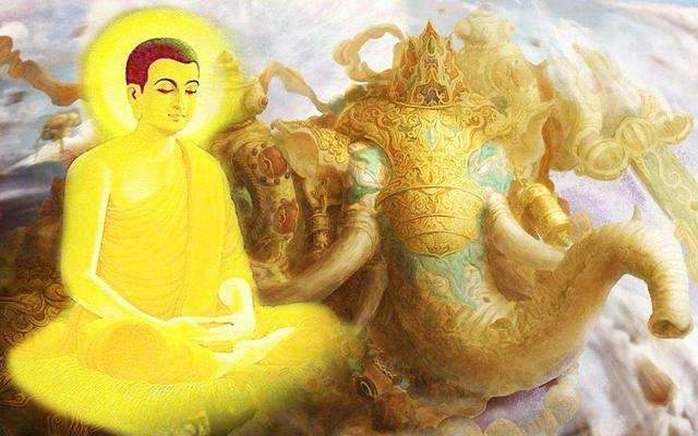 为啥如来打不过太上老君？混沌初分时，他俩在干啥