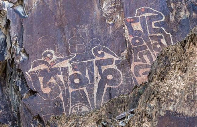 有超能力的神仙，会不会是古代人类遇到了外星人？（超能外星人）