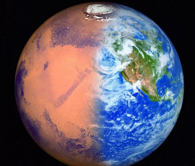 人类是否会灭绝？看看霍金的外星人预言（外星人毁灭）