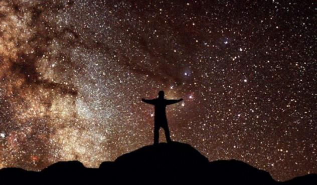 人类想要找到外星文明，首先应该做些什么事？（寻找外星文明）