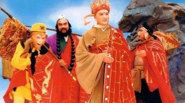 难怪如来不让沙僧成佛，不是他功劳不够，你看七仙女说过什么