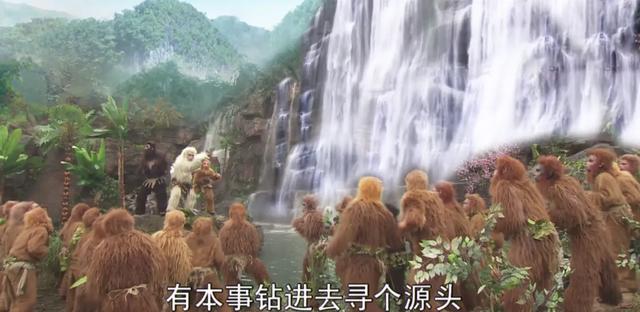 孙悟空成佛之后为何不再回花果山，如来给了他经验教训