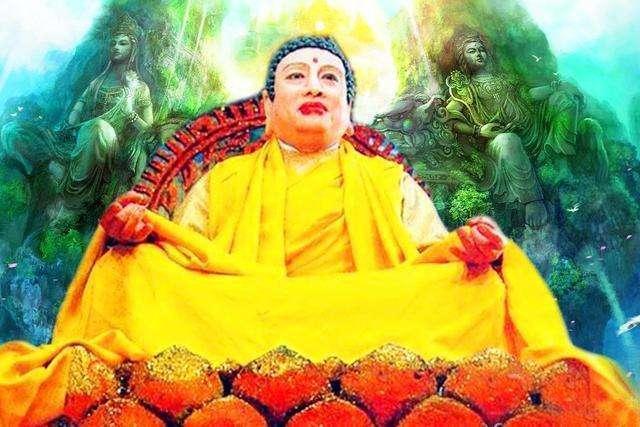 如来最害怕的神仙是谁？曾对他的姥姥凤凰下手，地位颇高